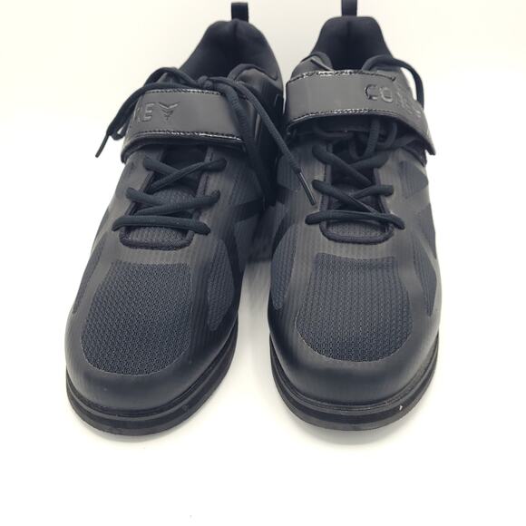 Core Weightlifting black men's size 13.5 - Picture 7 of 9